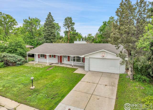 Property at 6524 E Alaska Dr, Denver, CO 80224, 5 beds, 3.5 baths
