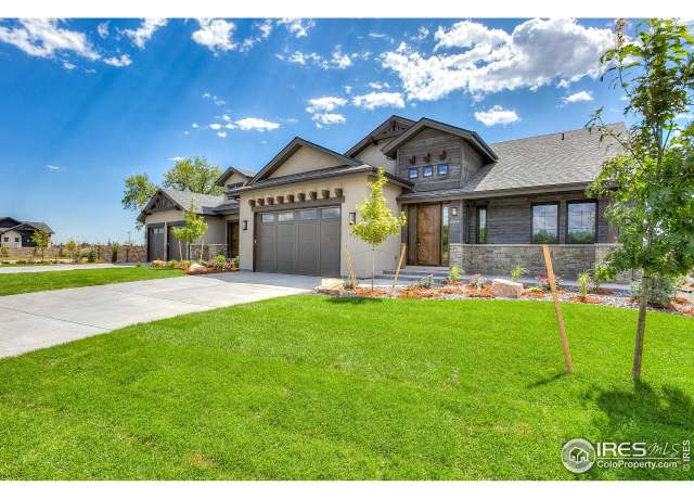 Property at 6309 Foundry Ct, Timnath, CO 80547, 2 beds, 2 baths