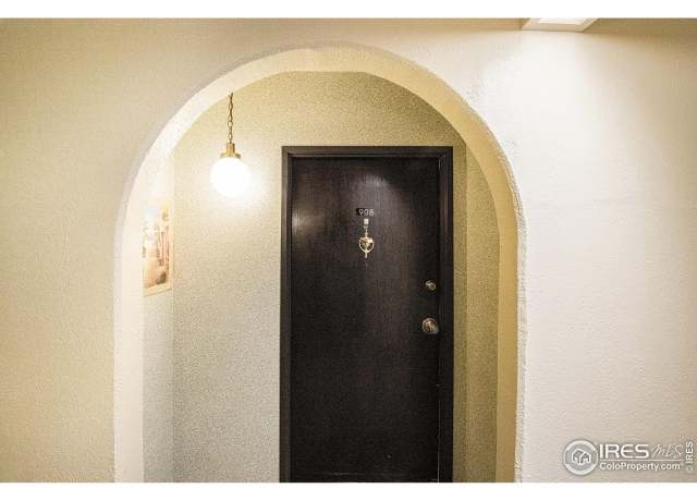 Property at 415 S Howes St #908, Fort Collins, CO 80521, 2 beds, 1.5 baths