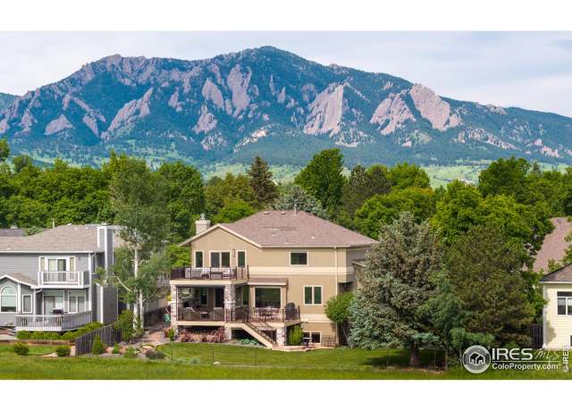Property at 5695 Aurora Pl, Boulder, CO 80303, 5 beds, 3.5 baths