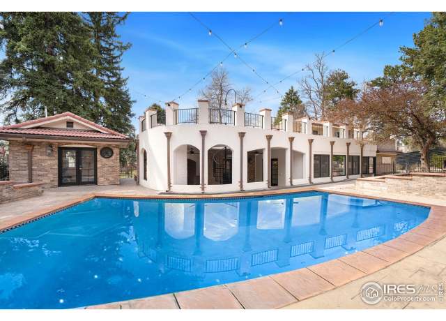 Property at 2111 E Alameda Ave, Denver, CO 80209, 6 beds, 5.5 baths