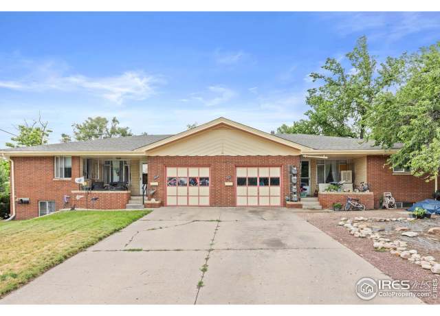Property at 1410 13th St, Greeley, CO 80631, 8 beds, 6 baths