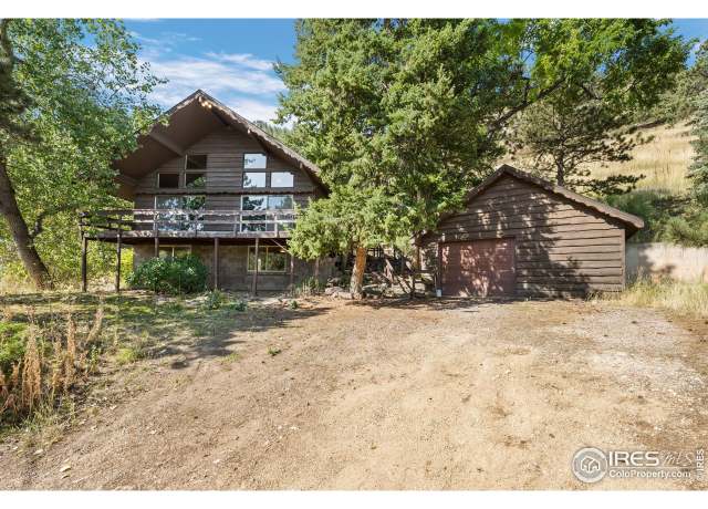 Property at 320 S Cedar Brook Rd, Boulder, CO 80304, 4 beds, 3 baths