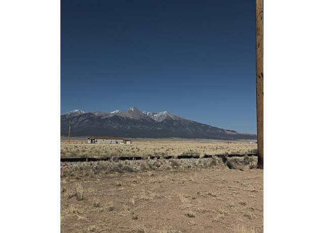Property at 30 Estrella Rd, Blanca, CO 81123