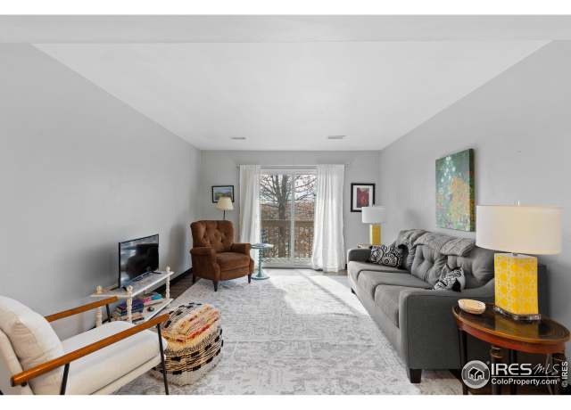 Property at 1606 Cottonwood Dr #24, Louisville, CO 80027, 2 beds, 1 bath