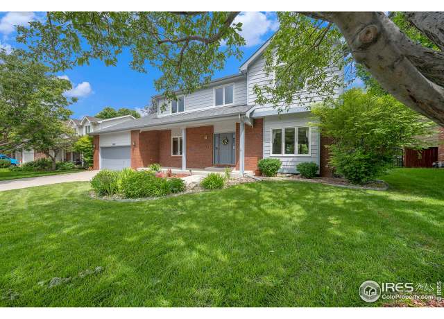 Property at 3742 Kentford Rd, Fort Collins, CO 80525, 4 beds, 2.5 baths