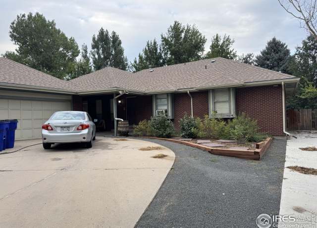 Property at 3328 34th Ave Ct, Greeley, CO 80634, 5 beds, 3 baths