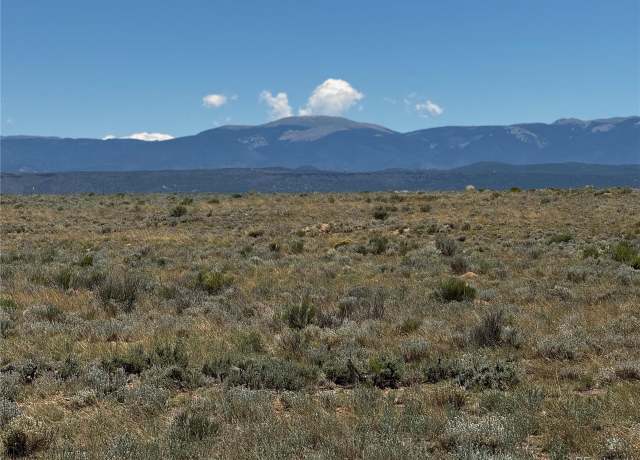 Property at 1 Dick Rd, San Luis, CO 81152
