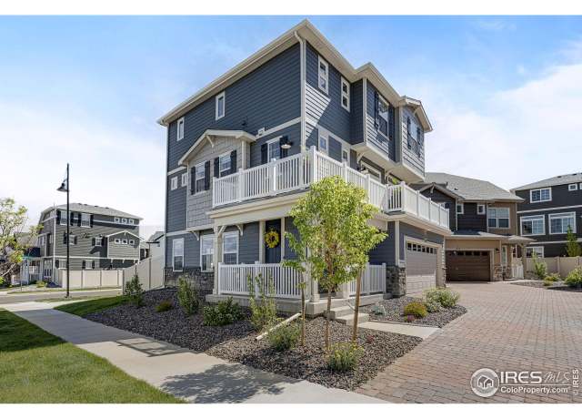 Property at 542 Highlands Cir, Erie, CO 80516, 3 beds, 2.5 baths