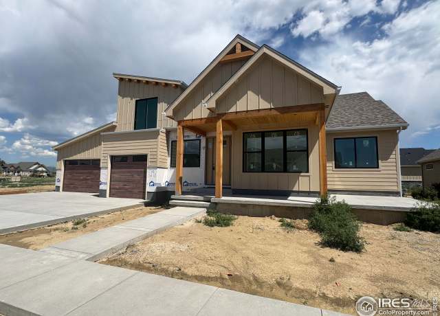 Property at 1298 Burt Ave, Berthoud, CO 80513, 5 beds, 4.5 baths