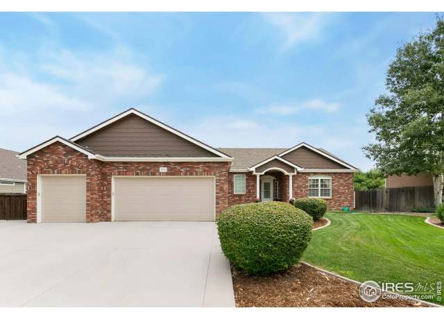 Property at 1914 80th Ave, Greeley, CO 80634, 5 beds, 3 baths