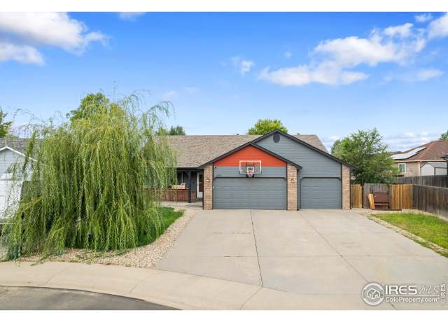Property at 3505 Nantucket Bay, Evans, CO 80620, 3 beds, 2 baths