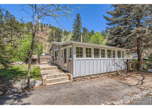 Property at 29 Silver Spruce, Boulder, CO 80302, 2 beds, 1 bath