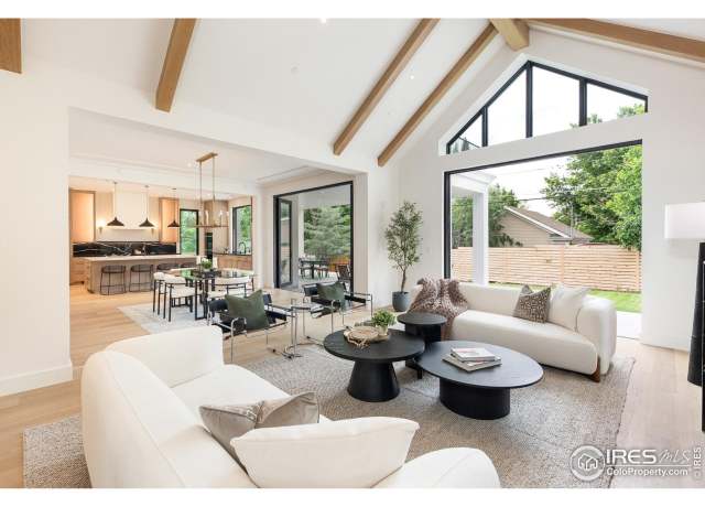 Property at 640 Iris Ave, Boulder, CO 80304, 4 beds, 4.5 baths