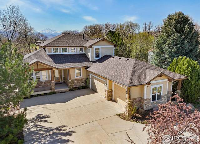 Property at 7947 Ute Hwy, Longmont, CO 80503, 4 beds, 3.5 baths