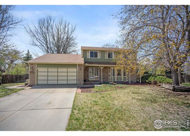 Property at 3194 Worthington Ave, Fort Collins, CO 80526, 4 beds, 3.5 baths
