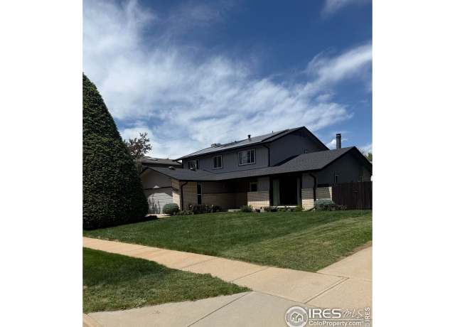 Property at 5435 Tenino Ave, Boulder, CO 80303, 4 beds, 2.5 baths