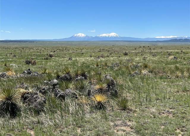 Property at 126 Cl&l Ranch Unit G, Walsenburg, CO 81089