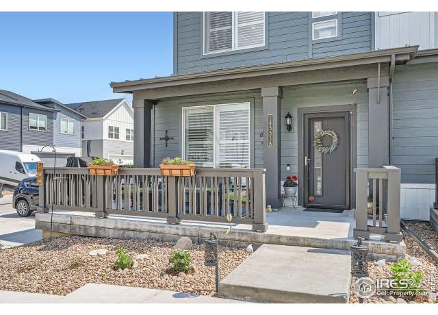 Property at 14553 W 91st Dr Unit A, Arvada, CO 80005, 3 beds, 2.5 baths