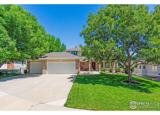 Property at 5114 Hogan Ct, Fort Collins, CO 80528, 3 beds, 3.5 baths