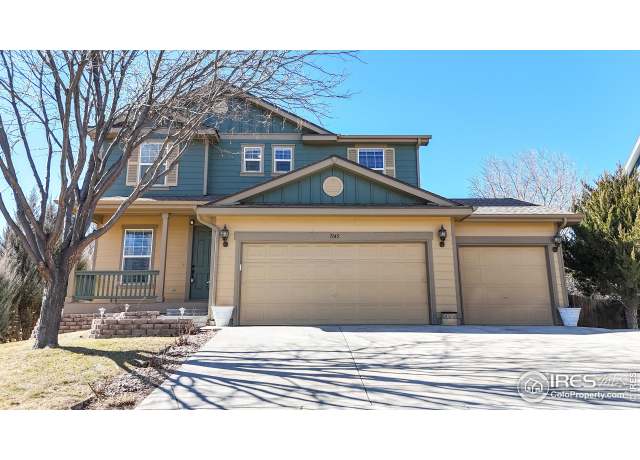 Property at 7145 Brittany Dr, Fort Collins, CO 80525, 5 beds, 4 baths