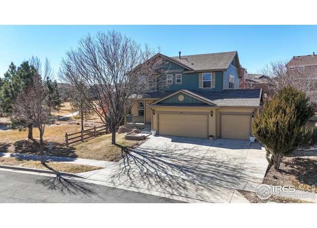 Property at 7145 Brittany Dr, Fort Collins, CO 80525, 5 beds, 4 baths