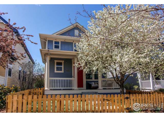 Property at 3353 Wabash St, Denver, CO 80238, 3 beds, 3.5 baths