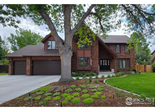 Property at 2152 45th Ave, Greeley, CO 80634, 5 beds, 4 baths