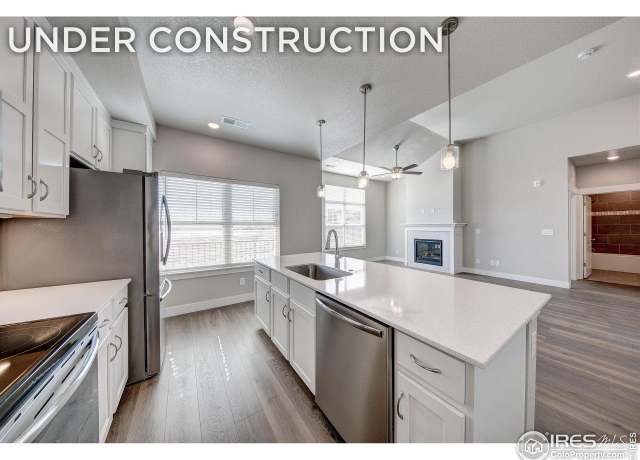 Property at 265 High Point Dr #201, Longmont, CO 80504, 2 beds, 2 baths