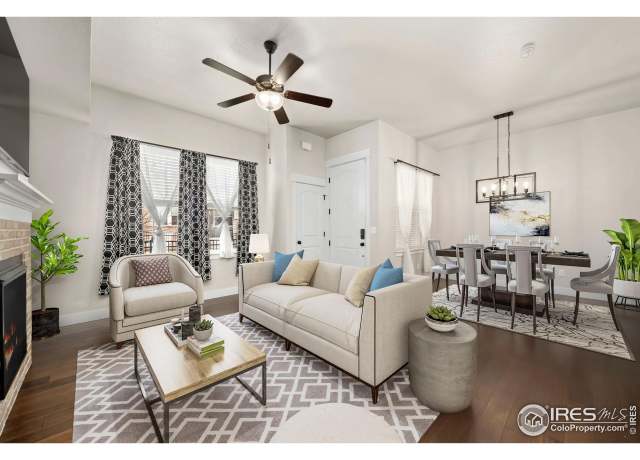 Property at 2453 Trio Falls Dr, Loveland, CO 80538, 3 beds, 2.5 baths