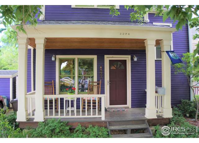 Property at 2276 Goss Cir, Boulder, CO 80302, 3 beds, 1.5 baths