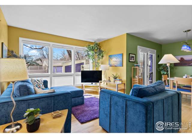 Property at 2276 Goss Cir, Boulder, CO 80302, 3 beds, 1.5 baths