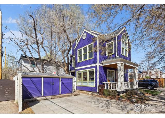 Property at 2276 Goss Cir, Boulder, CO 80302, 3 beds, 1.5 baths