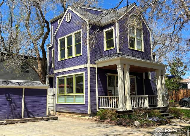 Property at 2276 Goss Cir, Boulder, CO 80302, 3 beds, 1.5 baths