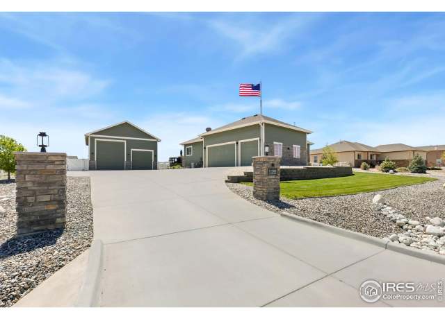 Property at 11500 E 162nd Dr, Brighton, CO 80602, 4 beds, 3.5 baths