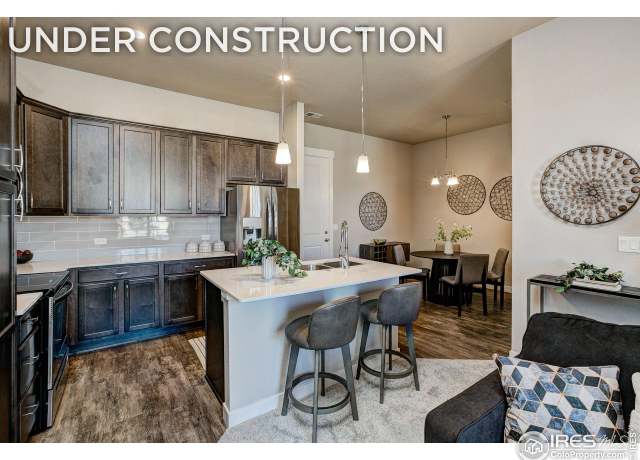Property at 420 High Point Dr #102, Longmont, CO 80504, 2 beds, 2.5 baths