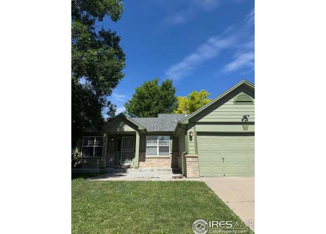 Property at 11689 Columbine Pl, Thornton, CO 80233, 3 beds, 3 baths