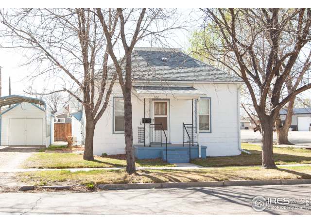 Property at 402 S 4th Ave, Sterling, CO 80751, 2 beds, 1 bath