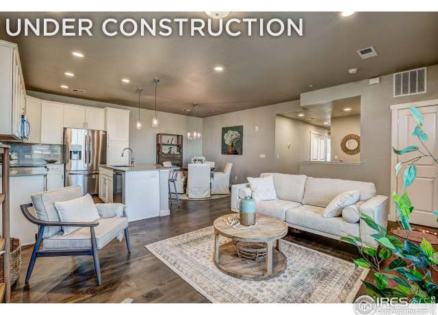 Property at 410 High Point Dr #102, Longmont, CO 80504, 2 beds, 2 baths
