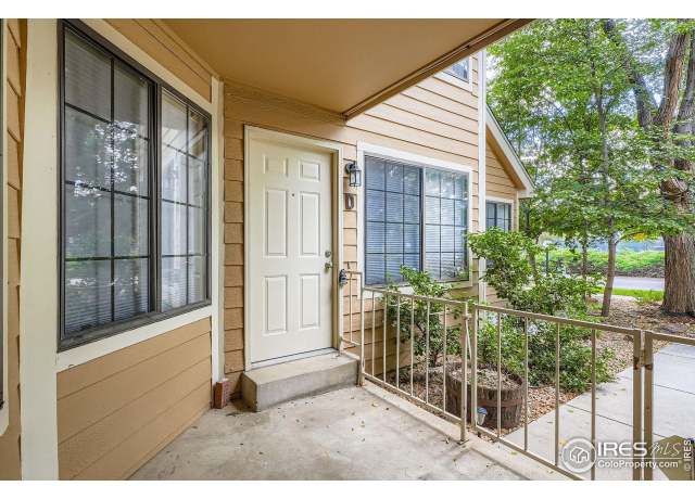 Property at 4767 White Rock Cir Unit D, Boulder, CO 80301, 2 beds, 1 bath