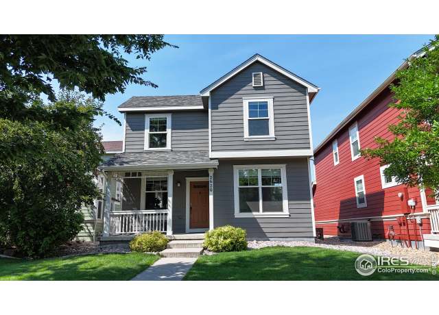 Property at 2620 Autumn Harvest Way, Fort Collins, CO 80528, 4 beds, 3.5 baths
