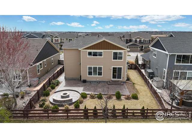 Property at 6748 Rainier Rd, Timnath, CO 80547, 3 beds, 2.5 baths