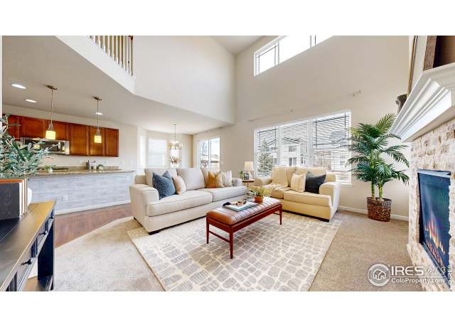Property at 6748 Rainier Rd, Timnath, CO 80547, 3 beds, 2.5 baths