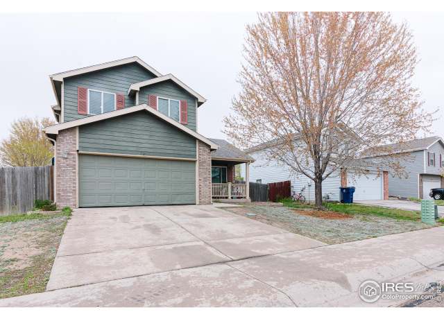 Property at 823 S Carriage Dr, Milliken, CO 80543, 4 beds