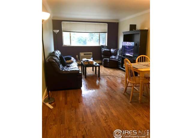 Property at 2295 E Asbury Ave #206, Denver, CO 80210, 1 bed, 1 bath