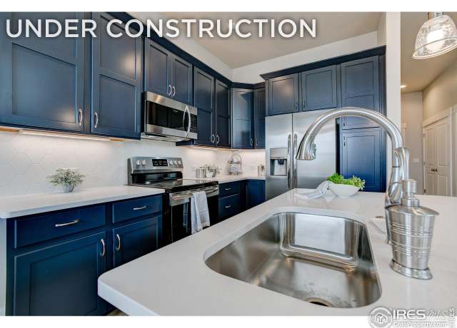 Property at 4204 Trapper Lake Dr, Loveland, CO 80538, 3 beds, 2.5 baths