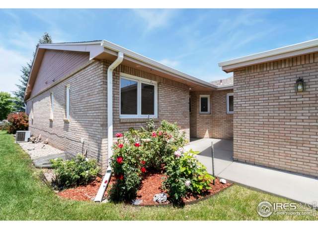 Property at 1531 W Swallow Rd #25, Fort Collins, CO 80526, 3 beds, 3 baths