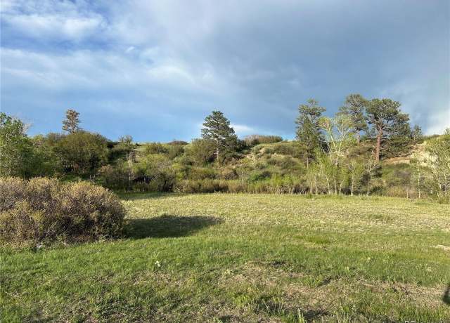 Property at 0 Castlewood Canyon Rd, Franktown, CO 80116