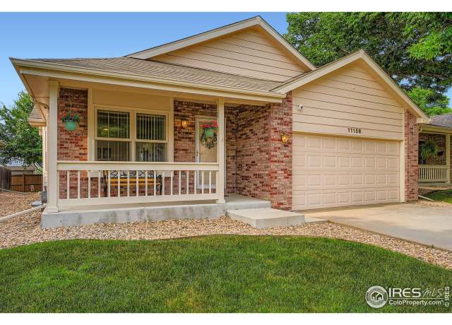 Property at 11156 W 64th Pl, Arvada, CO 80004, 4 beds, 3 baths