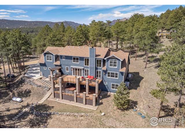 Property at 820 Peakview Rd, Boulder, CO 80302, 5 beds, 4.5 baths
